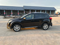 Fuzeta stanga spate Toyota Rav 4 2.2 D Cat 2014 4x4