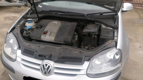Fuzeta stanga spate Volkswagen Golf 5 2004 Hatchback 1.6 fsi