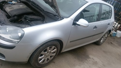 Fuzeta stanga spate Volkswagen Golf 5 2004 Ha