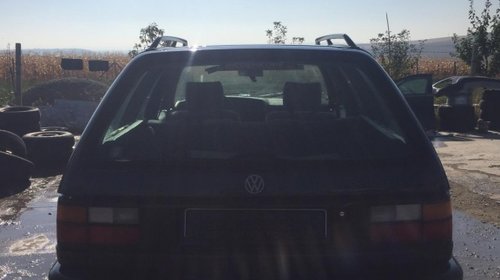 Fuzeta stanga spate Volkswagen Passat B4 1992 combi 1,8 benzina