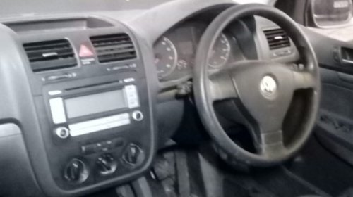 Fuzeta stanga spate VW Golf 5 2007 Hatchback 1.6 fsi