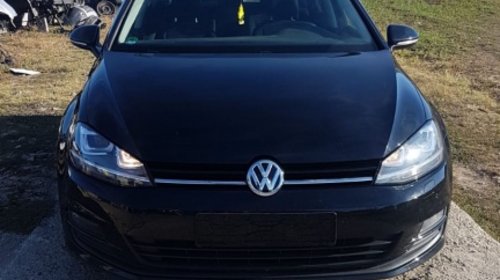 Fuzeta stanga spate VW Golf 7 2015 Hatchback 