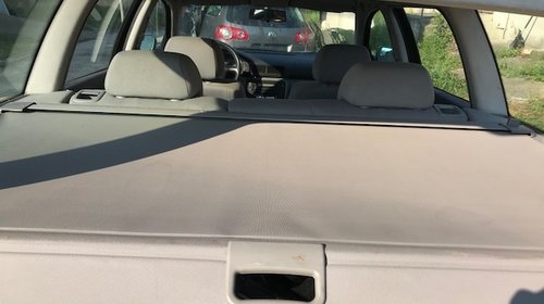 Fuzeta stanga spate VW Passat B5 1999 break 1.9 tdi