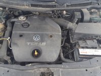 Fuzeta stanga Volkswagen Golf 4 1.9 TDI 2000