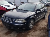 Fuzeta stanga Volkswagen Passat B5 1.9 TDI 96 KW 131 CP AVF 2004