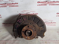 FUZETA STANGA VW PASSAT B6 2005-20102.0 TDI