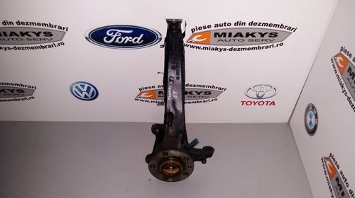 Fuzeta stg.fata VW touareg 2.5 tdi 2003-2008