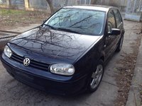 Fuzeta Vw Golf 4 benzina an 2000 fata