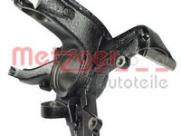 Fuzeta VW GOLF 4 Variant (1J5) (1999 - 2006) METZGER 58086901