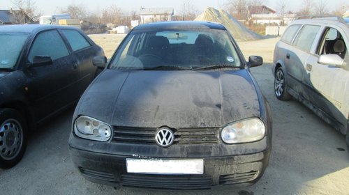 FUZETA VW GOLF 4