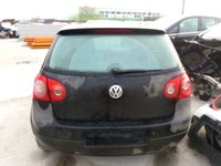 Fuzeta VW Golf 5