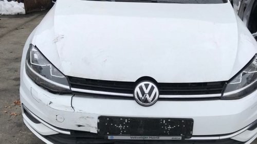 Fuzeta Vw Golf 7 1.0 TSI 2017