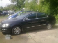 Fuzeta VW Passat B6 2.0 tdi 2007