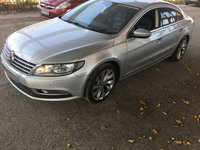 Fuzeta vw passat cc 2013 din dezmembrari