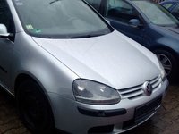 Fuzete complete Volkswagen Golf 5