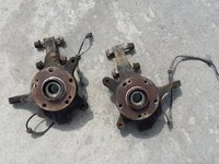 Fuzete fata cu rulment si senzori ABS Renault Laguna 2 1.8 16V