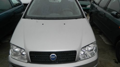 Fuzete fata Fiat Punto 1.2B 16V model 2006