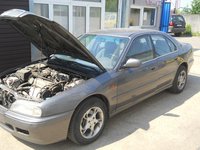 Fuzete fata Rover 620 2.0 benzina an 2001