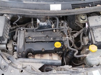 Fuzete fata stanga+dreapta Opel Corsa D 1.4 Z14XEP 66KW