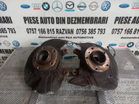 Fuzete Fuzeta Fata Bmw X3 E83 2.0 Diesel Manual Motor N47 - Dezmembrari Arad