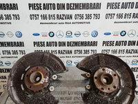 Fuzete Fuzeta Spate Bmw F07 Seria 5 GT - Dezmembrez Bmw - Dezmembrari Arad