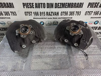 Fuzete Fuzeta Spate Cu Rulment Bmw X3 X4 G01 G02 F97 F98 Motor B57 Xdrive Masina Cu 20.000 Km - Dezmembrari Arad