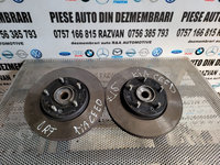 Fuzete Fuzeta Stanga Dreapta Fata Kia Ceed 1.6 Benzina An 2012-2016 Motor G4FD Cutie Manuala 6+1