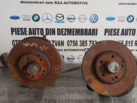 Fuzete Fuzeta Stanga Dreapta Fata Mercedes C Class W203 1.8 2.0 Benzina An 2002-2007