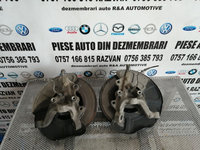 Fuzete Fuzeta Stanga Dreapta Fata Mercedes E Class W212 2.2 Cdi Euro 5 Automat