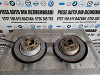 Fuzete Fuzeta Stanga Dreapta Spate BMW F20 F21 F22 F23 F33 F36 2.0 D Motor B47 Automat Ca Si Noi