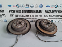 Fuzete Fuzeta Stanga Dreapta Spate Land Rover Range Rover Sport L320 Discovery 3 2.7 Tdv6 Motor 276DT Dezmembrez Range Rover Sport L320 2.7 Tdv6 Motor 276DT