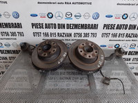 Fuzete Fuzeta Stanga Drteapta Fata Spate Bmw Seria 1 E87 E81 2.0 Diesel N47 Dezmembrez Bmw E87