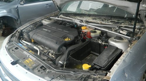 Fuzete Saab 93 1.9 cdti model 2006