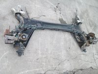 Fuzete Spate Renault Megane 2 1 5 Dci