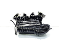 Galeria admisie cu intercooler, cod 03F129711H, 03F145749B, Seat Ibiza 5 (6J5), 1.2 TSI, CBZ (id:587851)