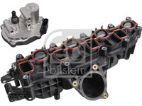 Galerie admisie 175019 FEBI BILSTEIN pentru Audi A3 Vw Passat Vw Jetta Vw Vento Audi A6 Seat Leon Vw Tiguan Audi A4 Audi Q5 Skoda Superb Audi Tt Audi A5 Seat Exeo