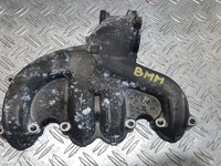 Galerie admisie 2.0 TDi cod 03G129713K cod motor BMM VW/Audi/Skoda/Seat [VAG]