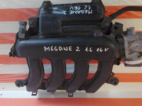 Galerie admisie 8200275053b renault megane 2 1.6 16v 2002-2009