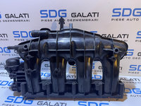 Galerie Admisie Aer cu Clapete Audi A3 8P 2.0 TSI CCTA CBFA CCZA 2004 - 2013 Cod 06J133185DF 07L907386