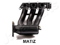 Galerie admisie alimentare cu aer XX-MATIZ JAPANPARTS pentru Daewoo Matiz Chevrolet Matiz Chevrolet Spark