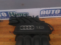 Galerie admisie AUDI A3 8P 2003-2012 1.6 FSI