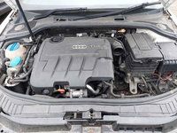 Galerie admisie Audi A3 8P 2010 HATCHBACK S LINE CBAB 2.0 IDT