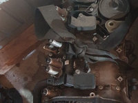 Galerie admisie Audi A4 1.8 TFSI tip motor CJE