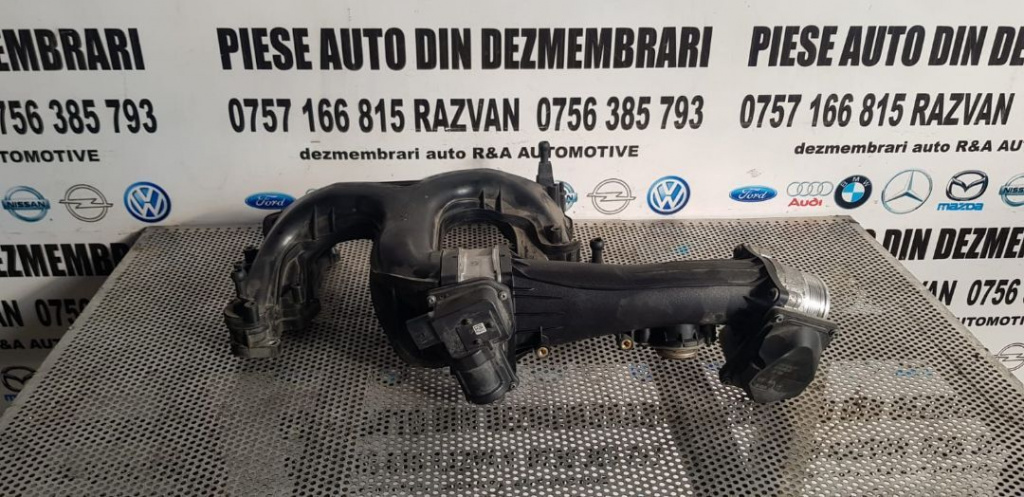 Galerie Admisie Audi A4 A5 A6 A7 A8 Q5 Q7 3.0 Tdi Cod Motor CDU CDUC CDUD