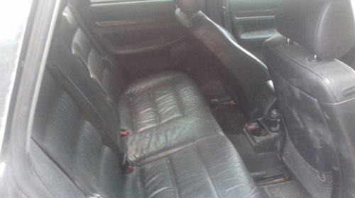 Galerie admisie Audi A4 B5 1997 Tdi Tdi