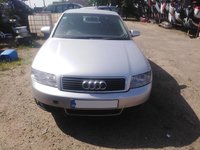 Galerie Admisie Audi A4 B6 motor 1.9 AWX