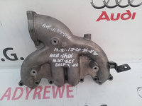 Galerie admisie audi a4 b6 passat b5 b5.5 1.9 131 cp AVF AWX 038129713AJ