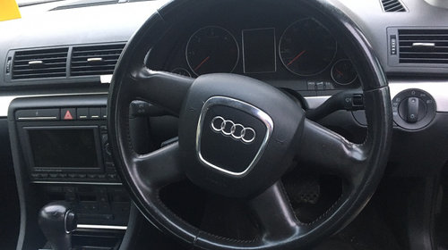 Galerie admisie Audi A4 B7 2008 Berlina 2.0 TDI 16V