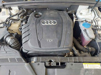 Galerie admisie Audi A4 B8 2013 SEDAN 2.0 IDT CJCA