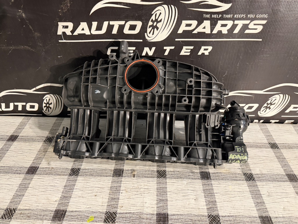 Galerie admisie Audi A4 B9 8W 2.0 TFSI Benzina 2016/2017/2018/2019/2020/2021/2022